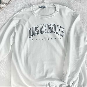 LA long sleeve